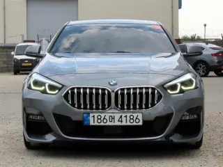 BMW 2시리즈