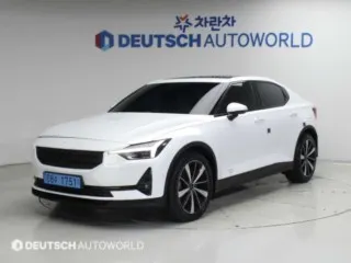 폴스타 폴스타 2